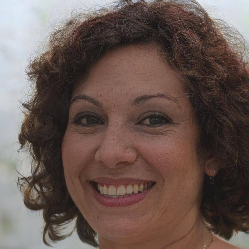 Lisa Hoffmann Profilbild