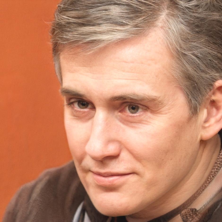Thomas Müller, Gründer und Geschäftsführer von maravelonquist
